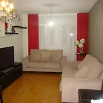 Piso Alisal Con Garaje