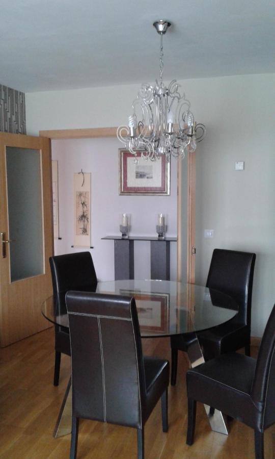 Piso Alisal Con Garaje Apartment *