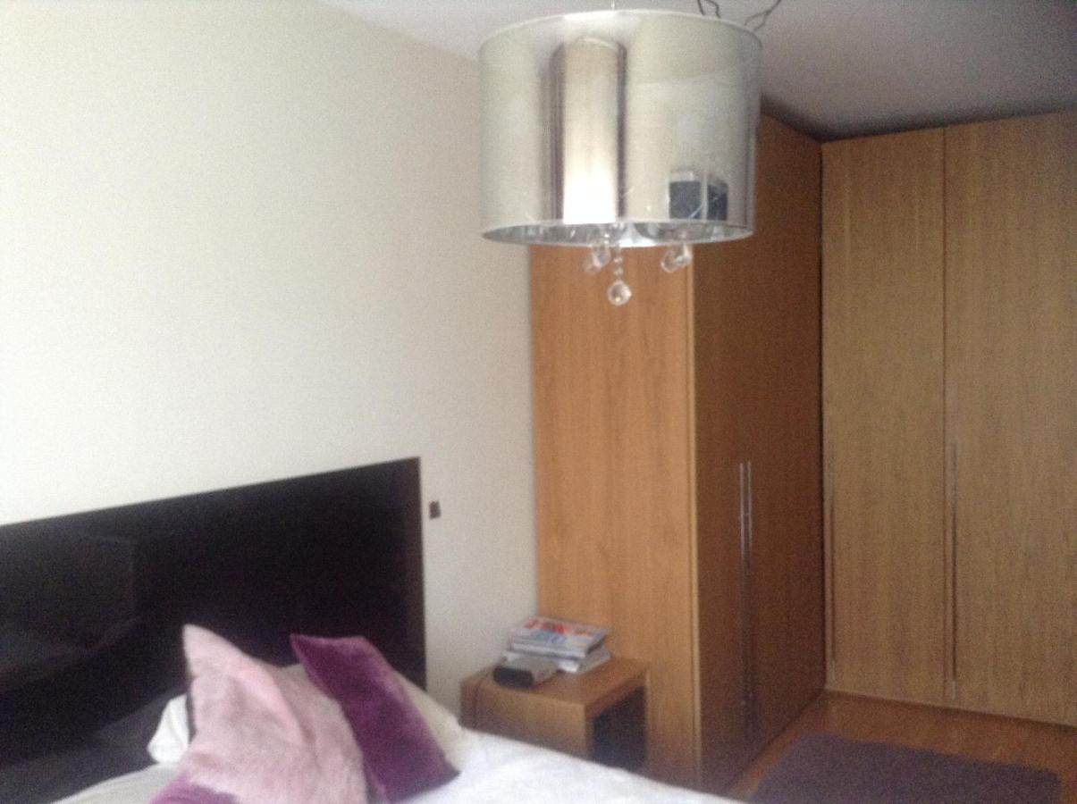 Piso Alisal Con Garaje Apartment *