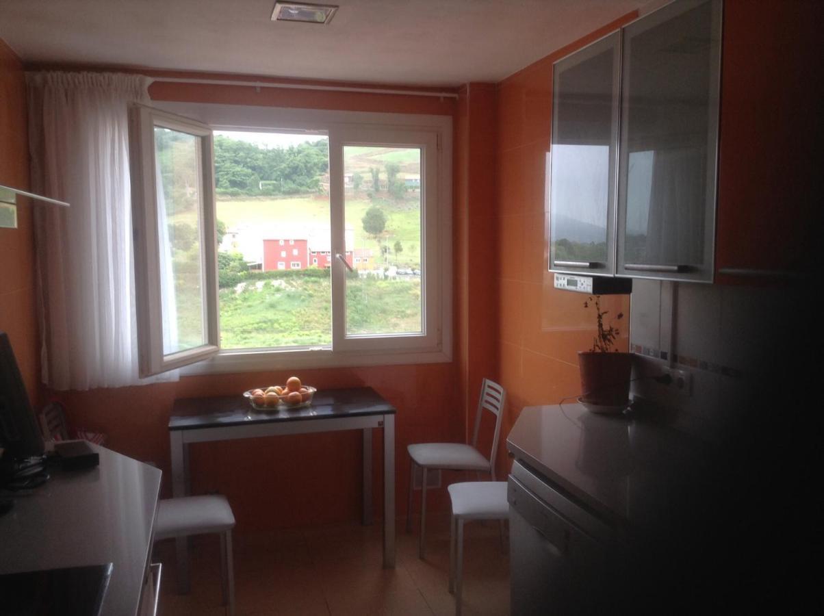 Apartment Piso Alisal Con Garaje