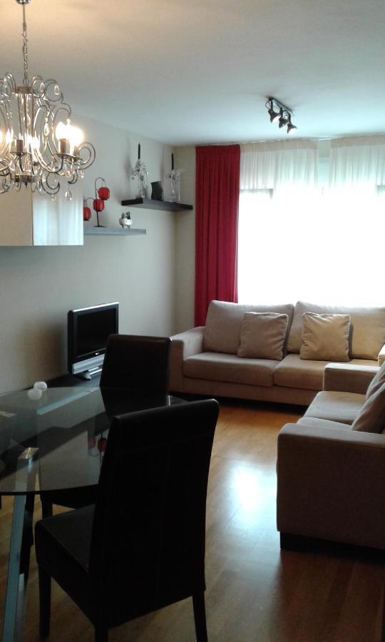 Piso Alisal Con Garaje Apartment