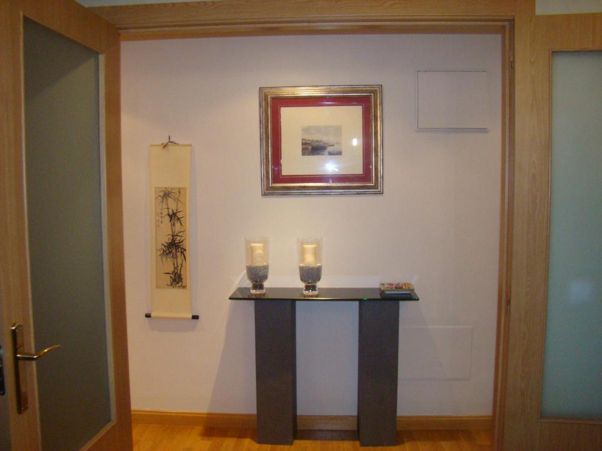 Piso Alisal Con Garaje Apartment