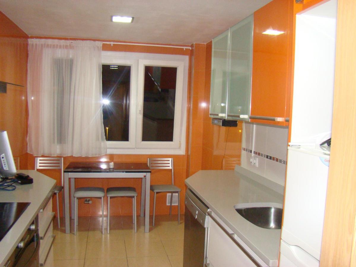 Apartment Piso Alisal Con Garaje Santander