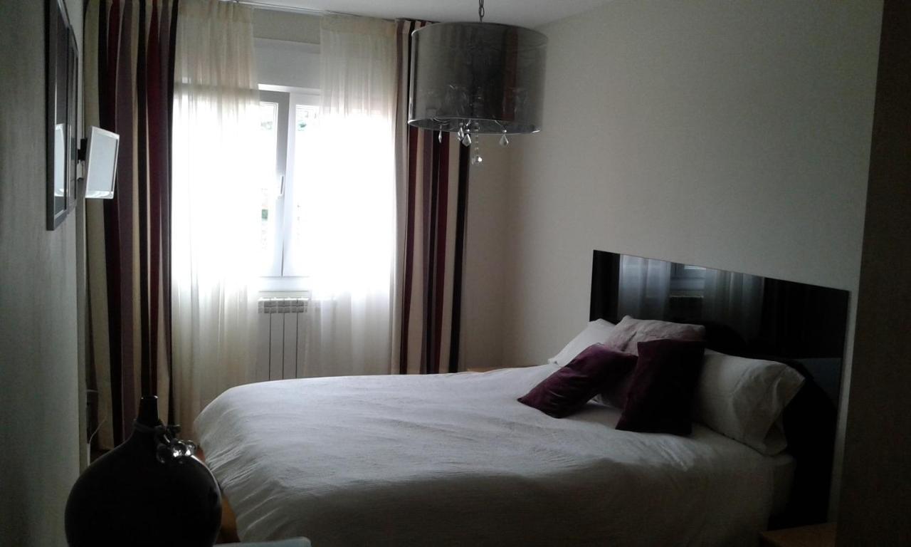 Piso Alisal Con Garaje Apartment